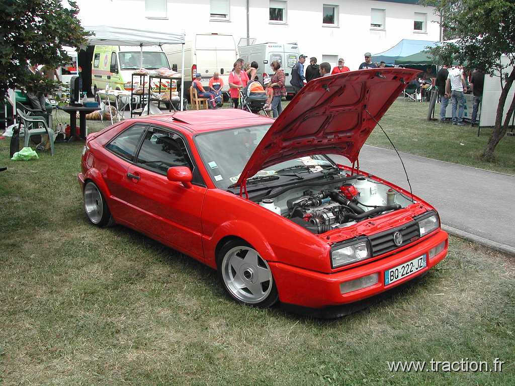 2014_Madine (82).JPG - 29ème Retro Meus'Auto au Lac de Madine, Volkswagen Corrado